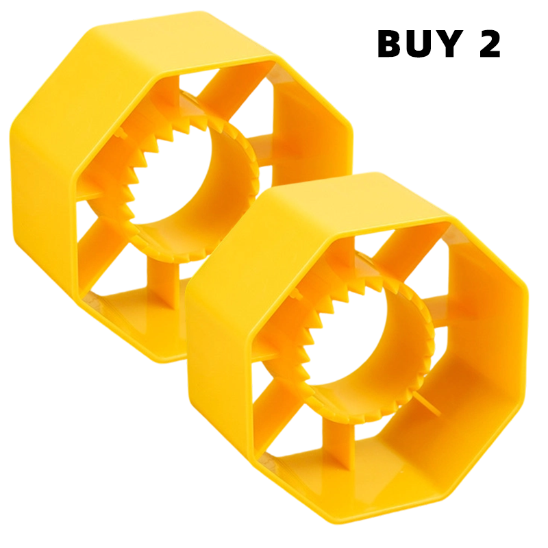 Portable Manual Corn Stripper Tool for Kitchen and Outdoors
