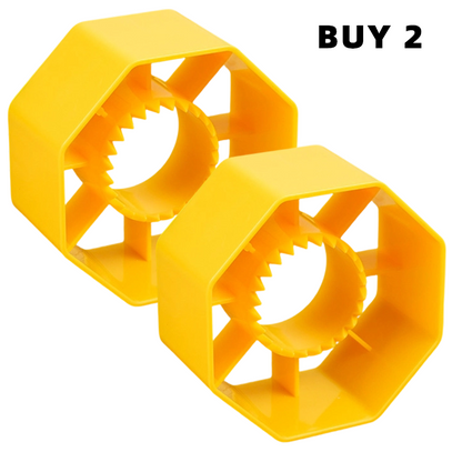Portable Manual Corn Stripper Tool for Kitchen and Outdoors