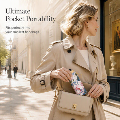 Mini UPF 50+ Sun Umbrella