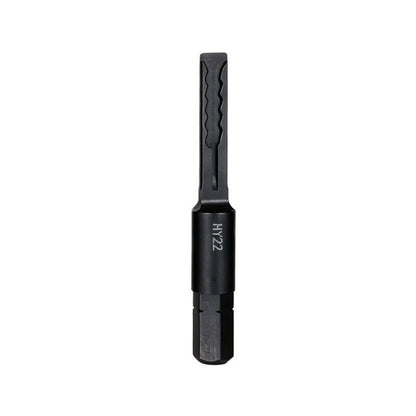 Flat Chisel Car Lock Maintenance Tool