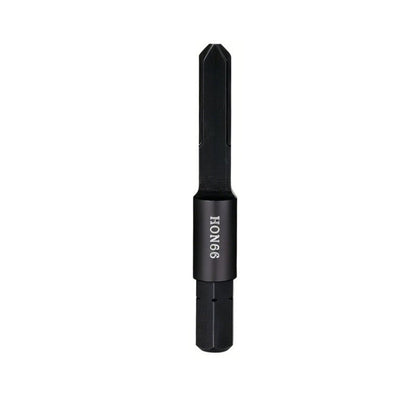 Flat Chisel Car Lock Maintenance Tool