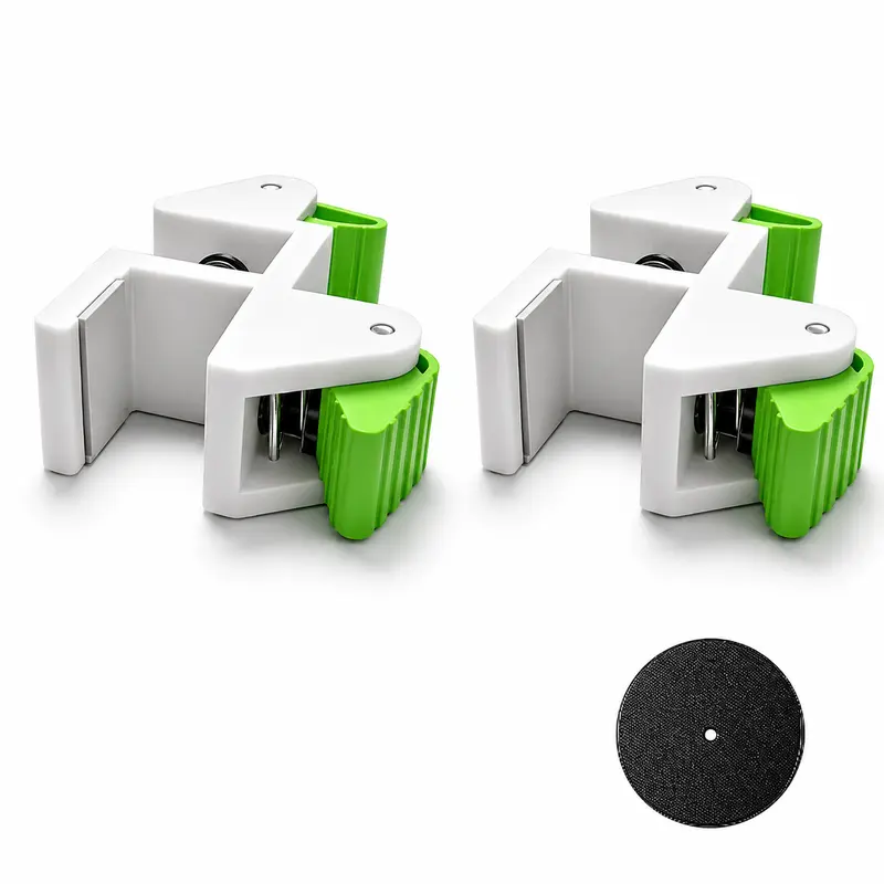🪚 50% OFF! 🔧 Woodworking Filler Board Clamp – Precise & easy installation ✨