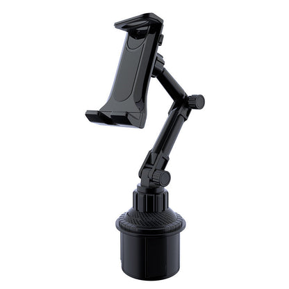 Stable Cup Holder Car Phone Mount