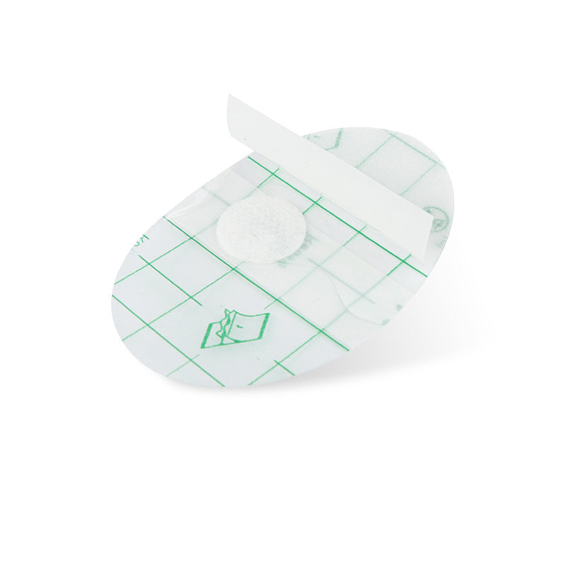 Disposable Waterproof Bath Ear Stickers-20 tablets per package