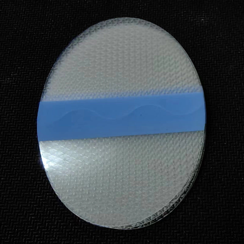 Disposable Waterproof Bath Ear Stickers-20 tablets per package