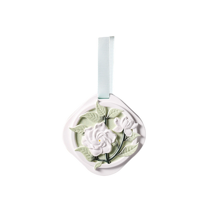 Long-Lasting Hanging Gypsum Scent Tablet