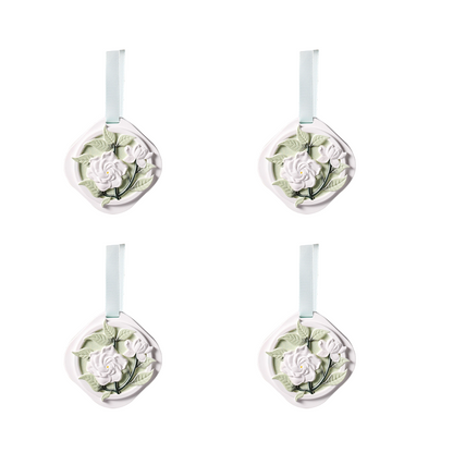 Long-Lasting Hanging Gypsum Scent Tablet