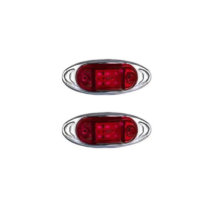 ⏳Limited-time 50% off⏰LED Truck Side Marker Lights🚗🚨