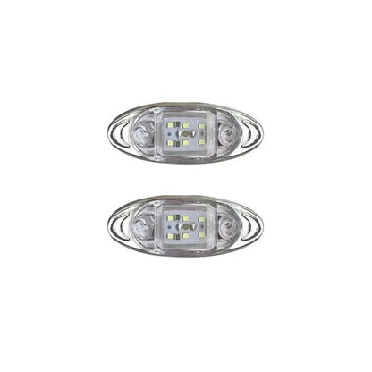 ⏳Limited-time 50% off⏰LED Truck Side Marker Lights🚗🚨