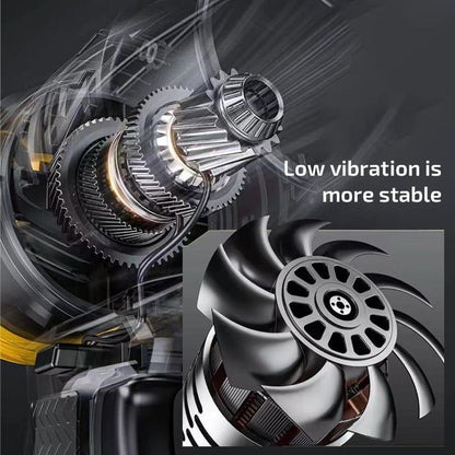 Multipurpose Cordless 1050W High Power Dust-removal Blower