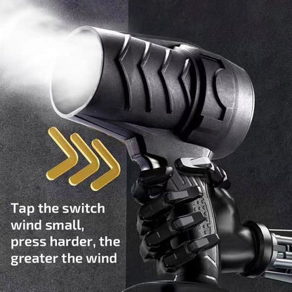 Multipurpose Cordless 1050W High Power Dust-removal Blower
