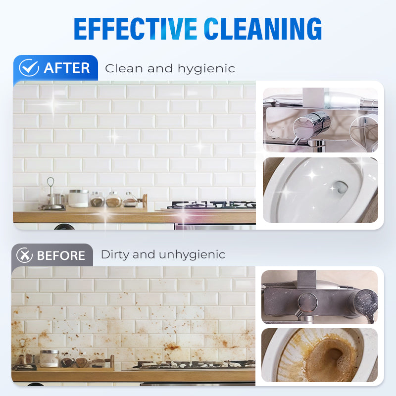 Multi-Purpose Kitchen Cleaner Spray