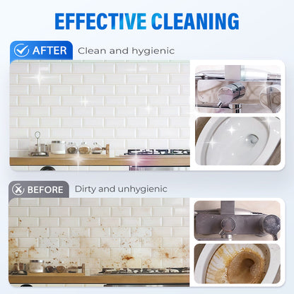 Multi-Purpose Kitchen Cleaner Spray
