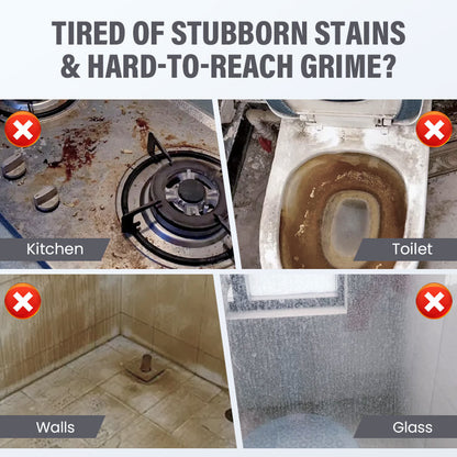 Multi-Purpose Kitchen Cleaner Spray
