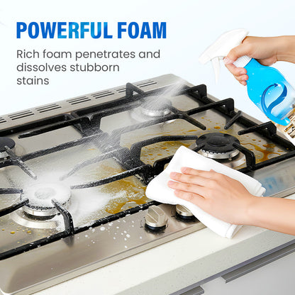 Multi-Purpose Kitchen Cleaner Spray
