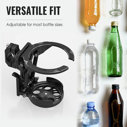 Foldable Cycling Bottle Holder
