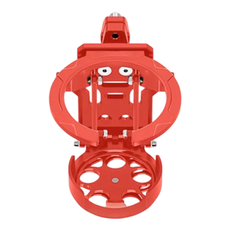 Foldable Cycling Bottle Holder