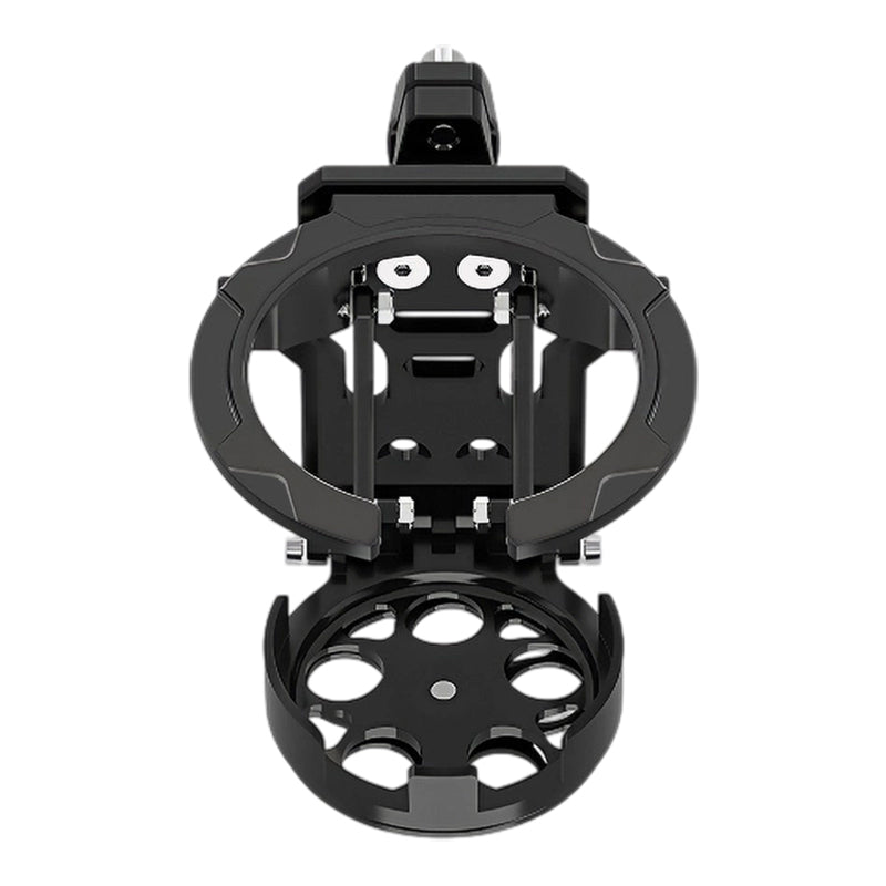 Foldable Cycling Bottle Holder