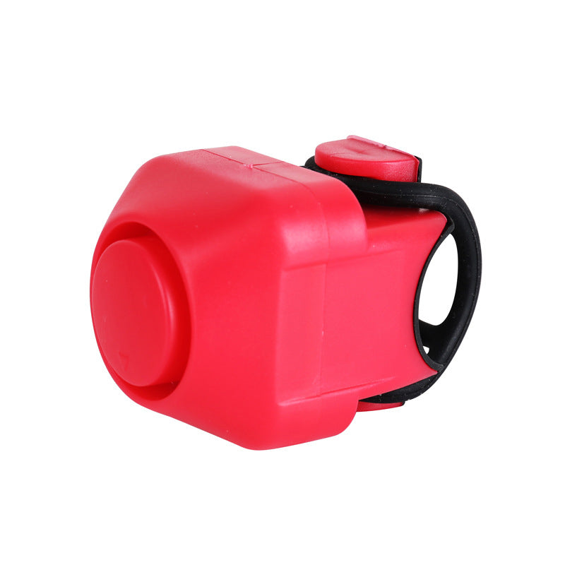 Electric Bike Bell with 5 Modes