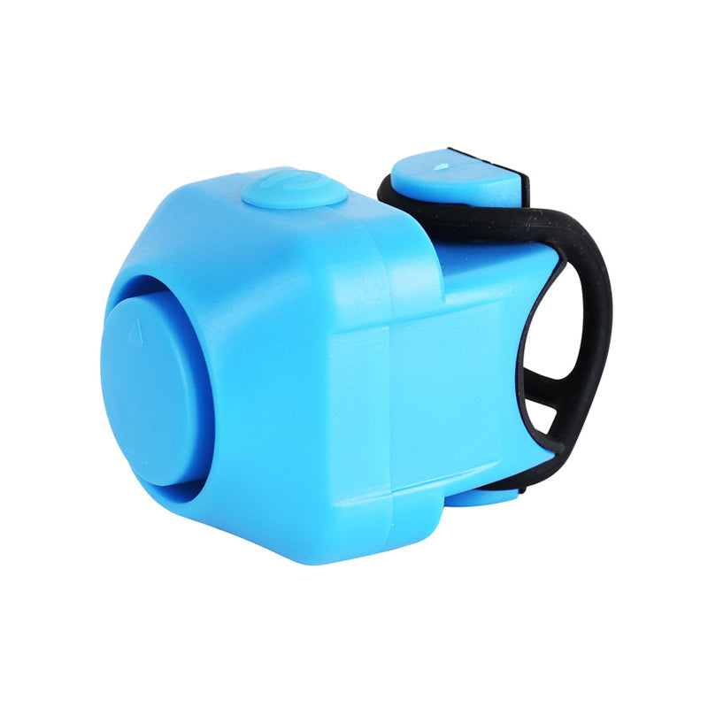Electric Bike Bell with 5 Modes