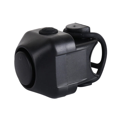 Electric Bike Bell with 5 Modes
