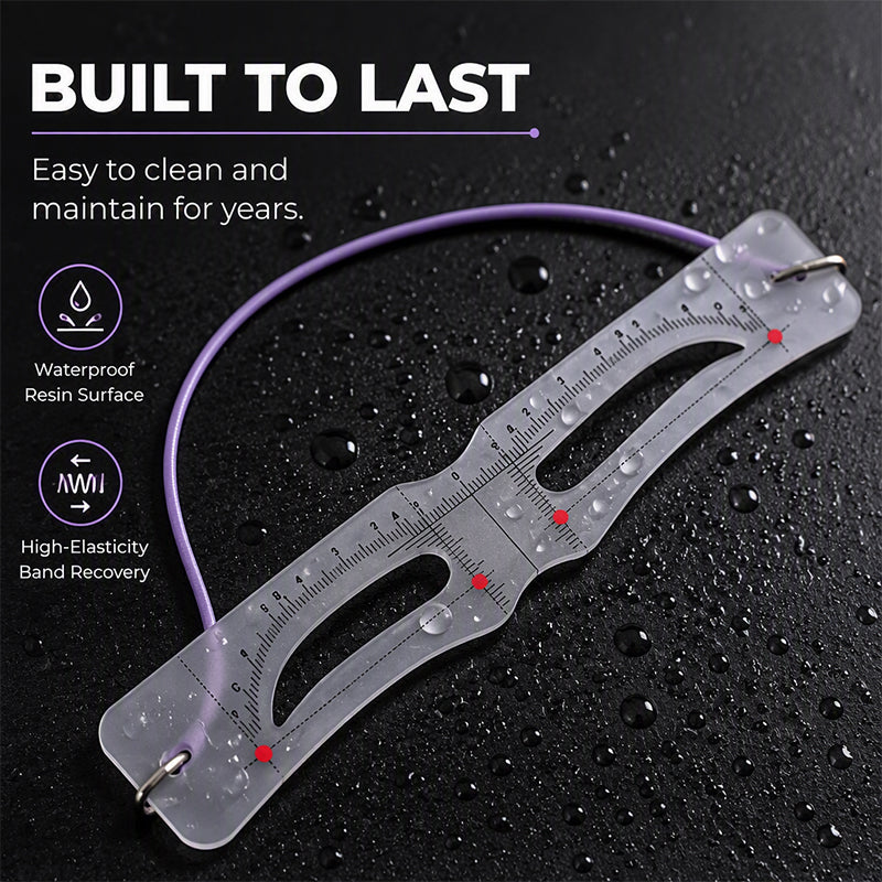 Precision Brow Stencil Set