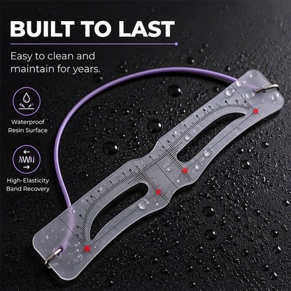 Precision Brow Stencil Set