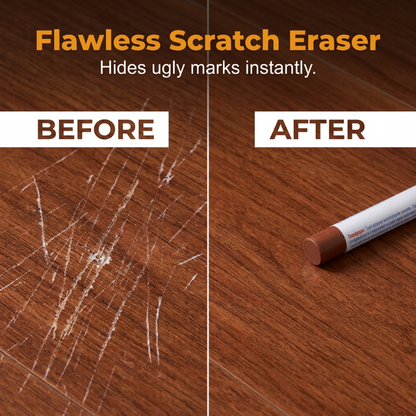 Wood Furniture Scratch Repair Wax Crayons