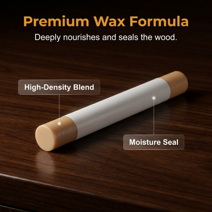 Wood Furniture Scratch Repair Wax Crayons