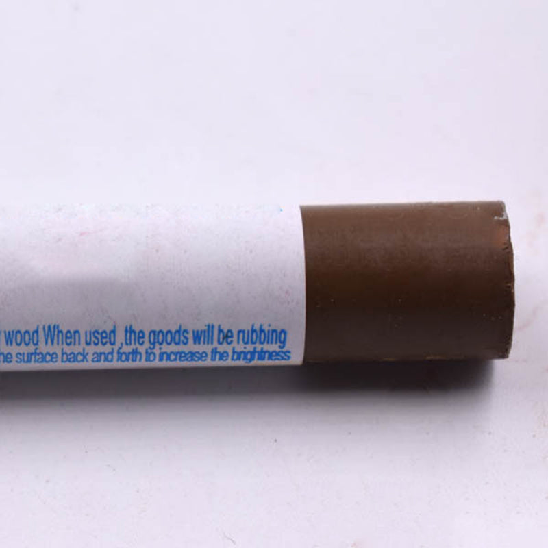 Wood Furniture Scratch Repair Wax Crayons