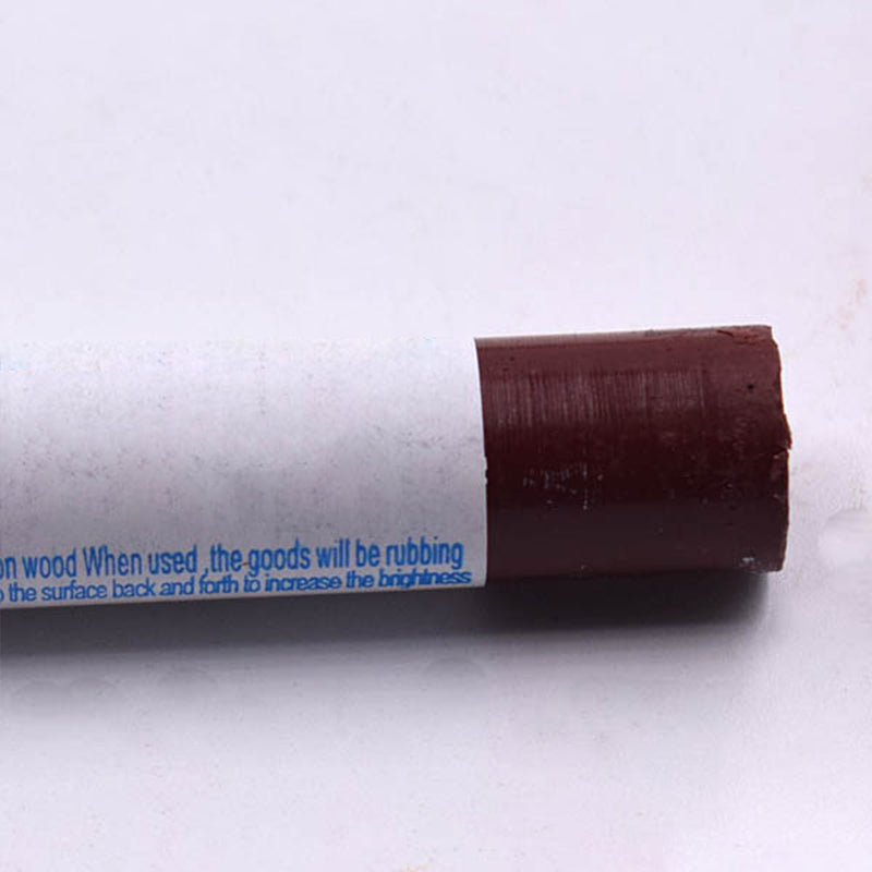 Wood Furniture Scratch Repair Wax Crayons