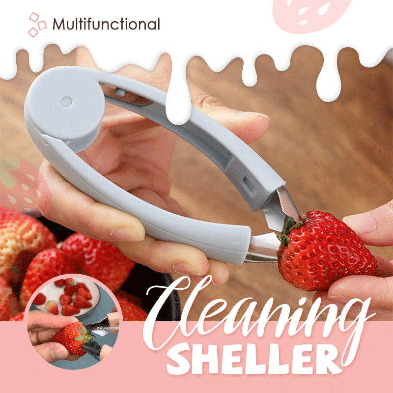 ✨Multifunctional Cleaning Sheller 💥Buy 2 Get 1 Free