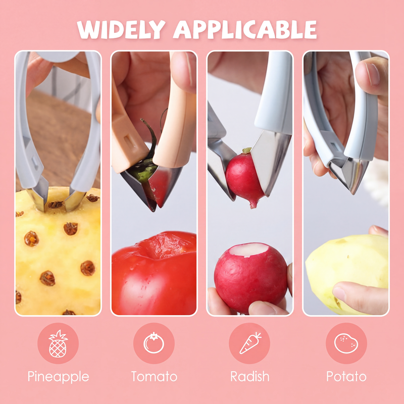 ✨Multifunctional Cleaning Sheller 💥Buy 2 Get 1 Free