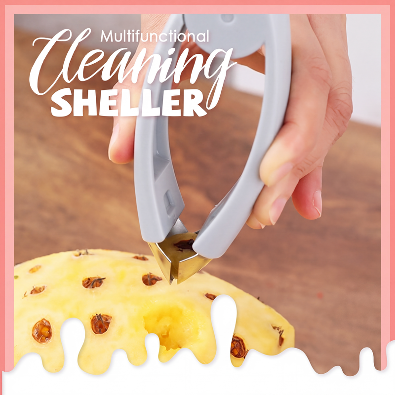 ✨Multifunctional Cleaning Sheller 💥Buy 2 Get 1 Free