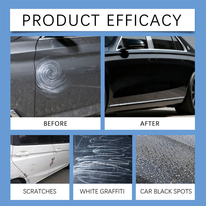 Waterproof Anti-Scratch Car Coating Kit