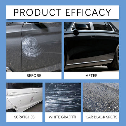 Waterproof Anti-Scratch Car Coating Kit