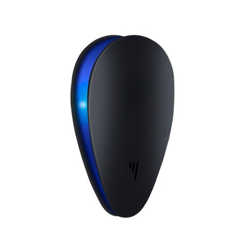 🦟 Ultrasonic Pest Repeller – Silent Plug-In Insect & Rodent Deterrent for Home, Kitchen & Garage