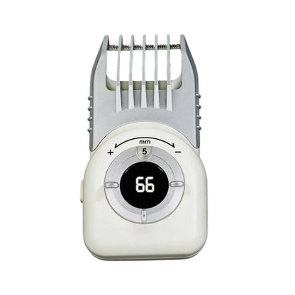 ✂️📱 Cordless Hair Clipper – 4-in-1, Waterproof, USB-C – for Hair & Beard! 🌟