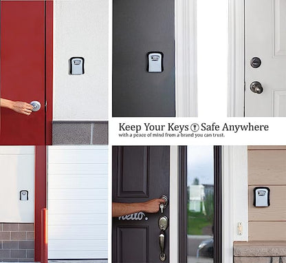 Key Case- ideal for emergency entry and real estate professionals