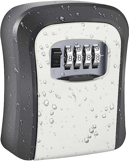Key Case- ideal for emergency entry and real estate professionals