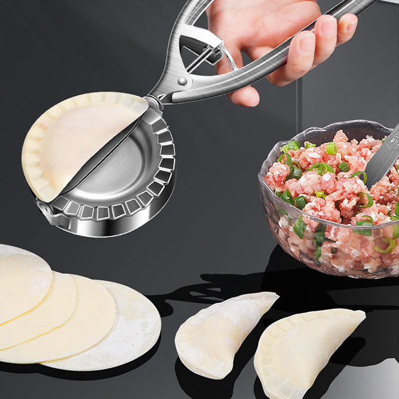 Durable Stainless Steel Dumpling Mold Clip