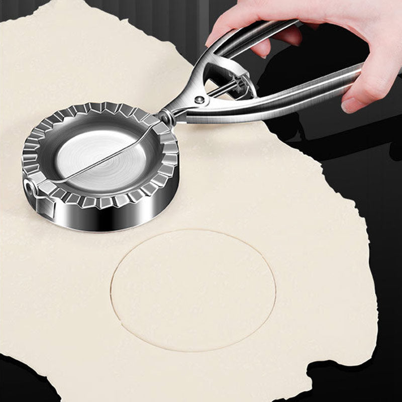Durable Stainless Steel Dumpling Mold Clip