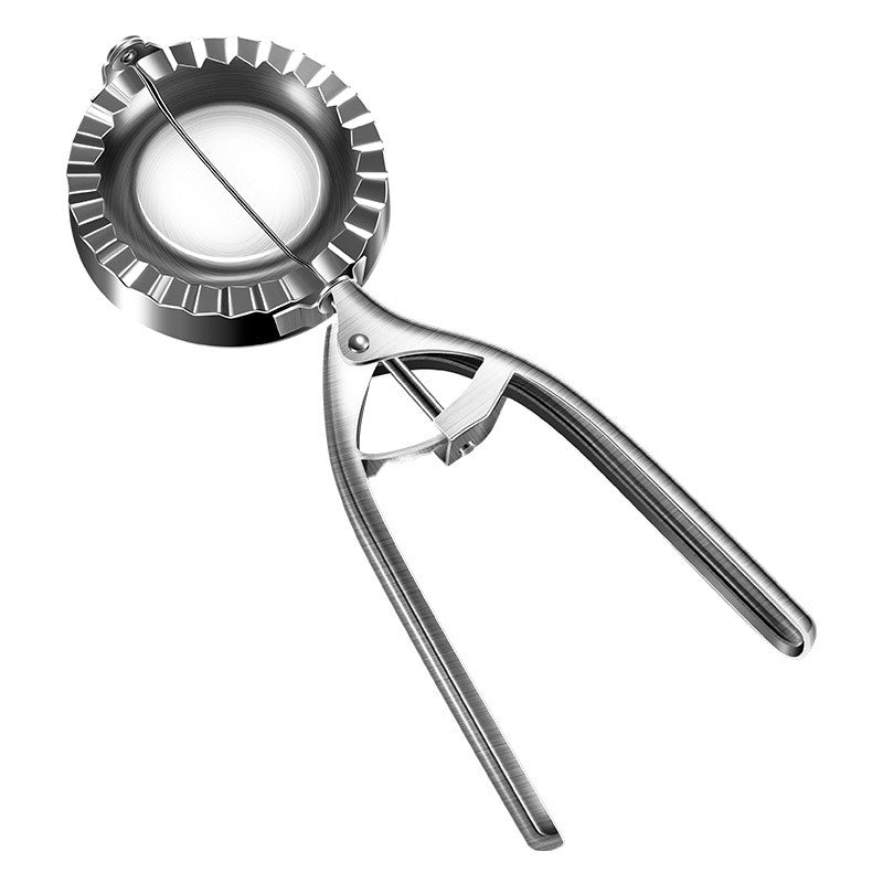 Durable Stainless Steel Dumpling Mold Clip