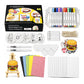 applovin-Puffy Foam Painting Kit for Kids