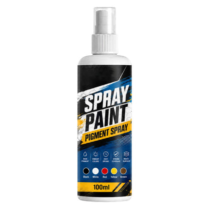 Multi-Purpose Spray Paint for Furniture