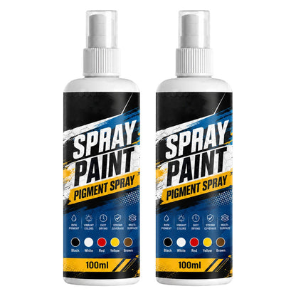 Multi-Purpose Spray Paint for Furniture