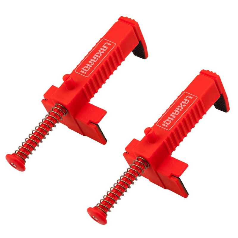 🔧 Save 60%! 🧱 Brick Line Clips – Adjustable PA6, durable & easy setup ✨
