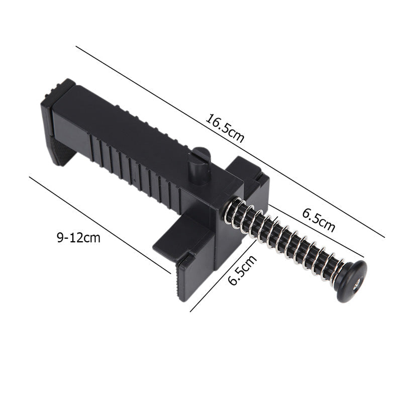 🔧 Save 60%! 🧱 Brick Line Clips – Adjustable PA6, durable & easy setup ✨