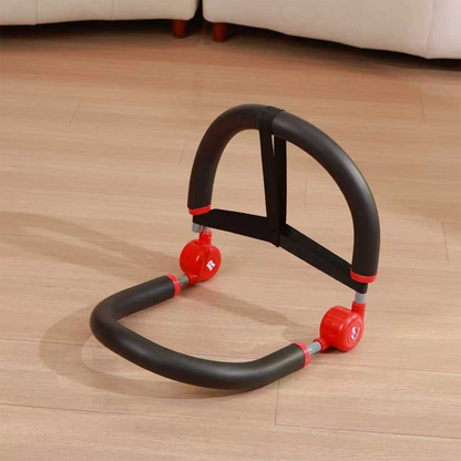 Home Gym Core & Sit-Up Exercise Machine