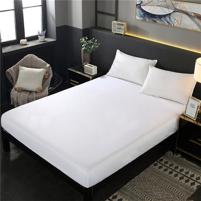 3PCS Easy & Secure Fit Soft Sheet Set